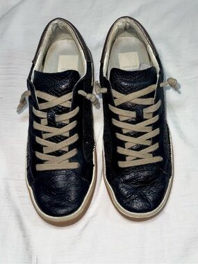 🖤✨ Dolce Vita Zina Sneakers – Women’s Size 7.5 ✨🖤
